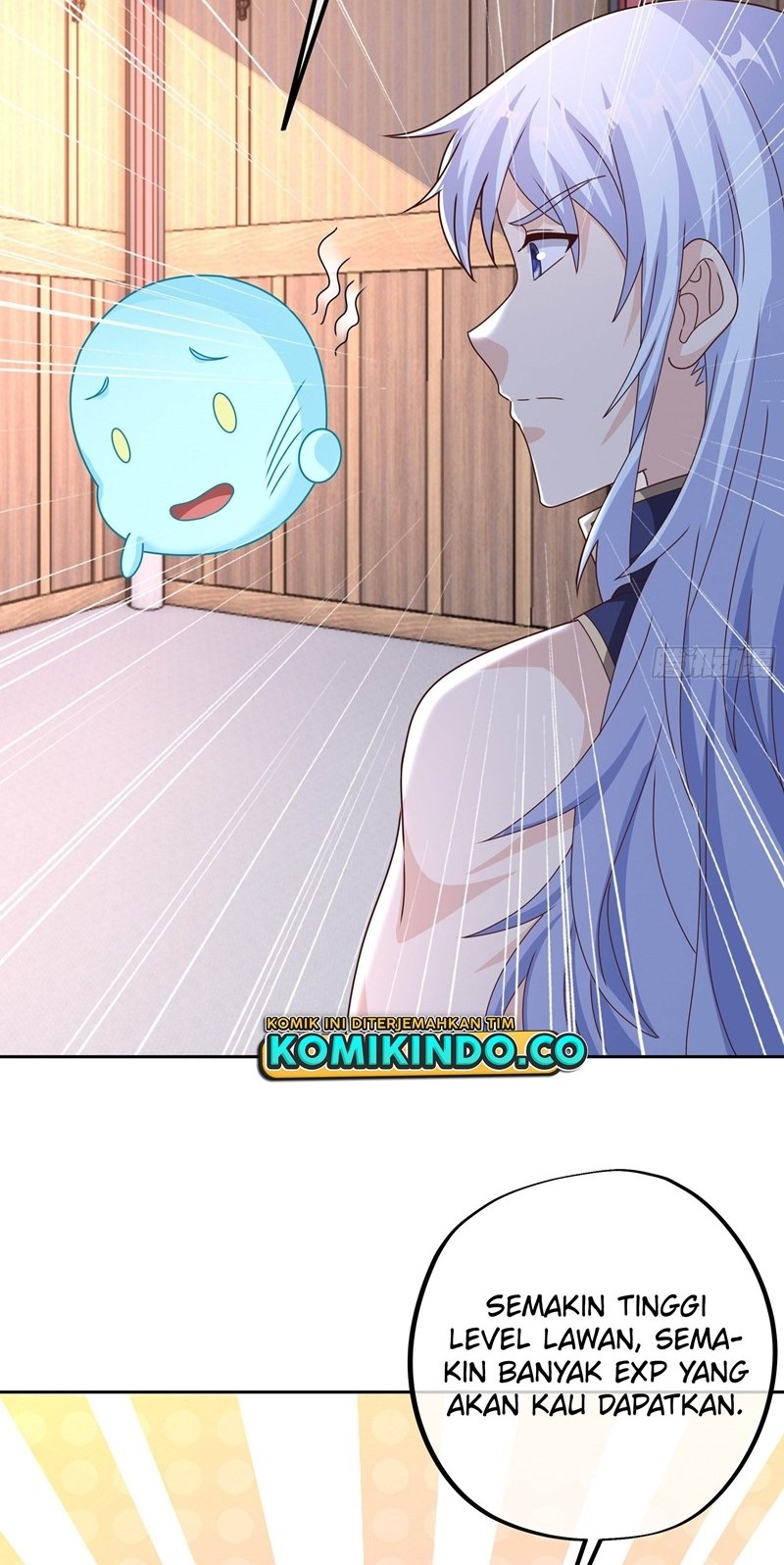 Starting After Thousandth Rebirth chapter 13 halaman 29