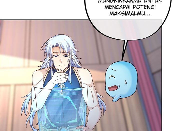 Starting After Thousandth Rebirth Bab 14 halaman 5