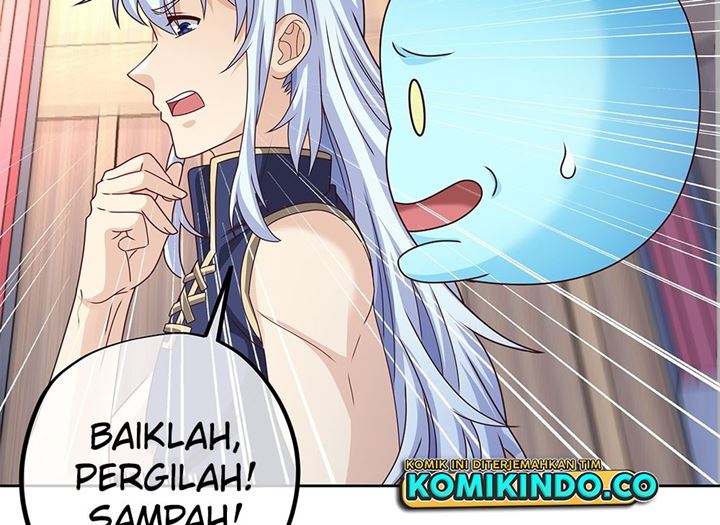 Starting After Thousandth Rebirth Bab 14 halaman 7