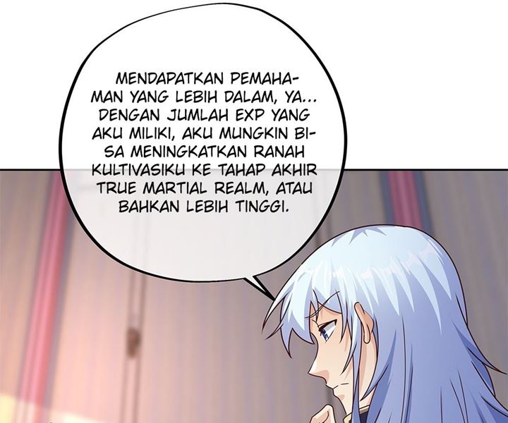 Starting After Thousandth Rebirth Bab 14 halaman 9