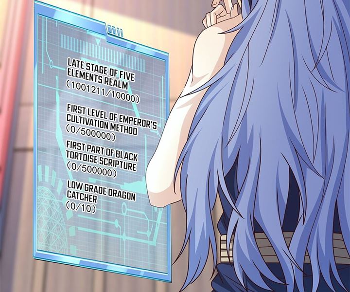 Starting After Thousandth Rebirth Bab 14 halaman 10