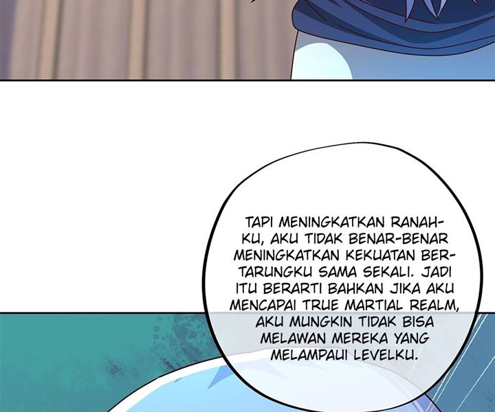 Starting After Thousandth Rebirth Bab 14 halaman 11