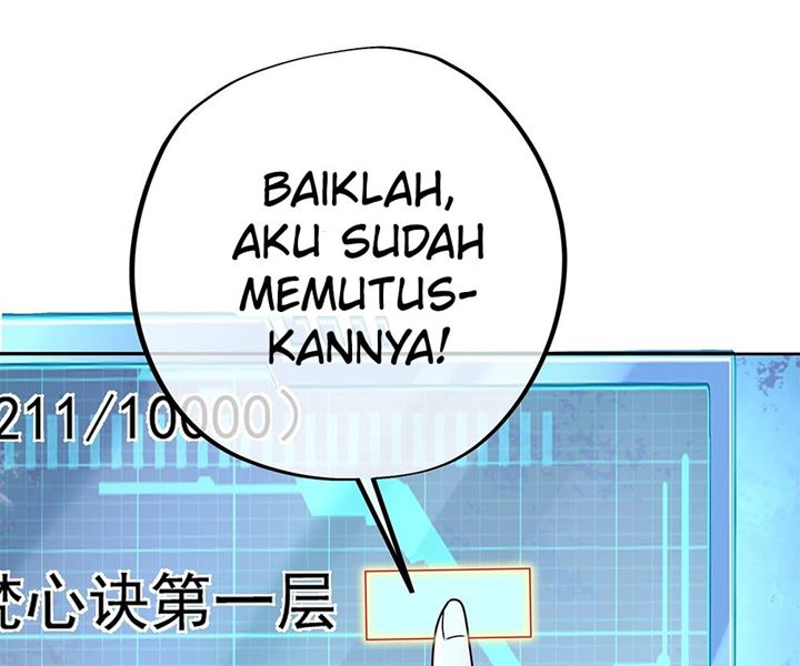 Starting After Thousandth Rebirth Bab 14 halaman 14