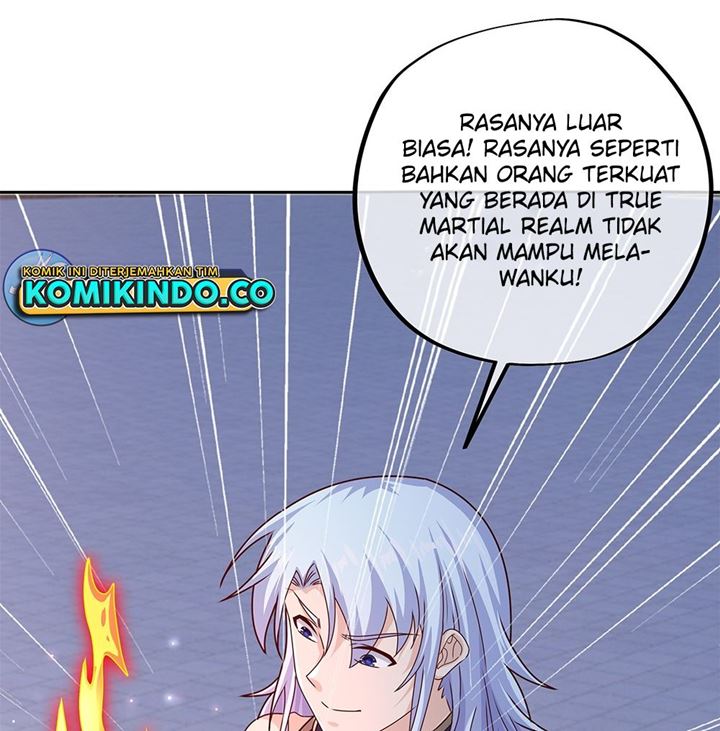 Starting After Thousandth Rebirth Bab 14 halaman 20