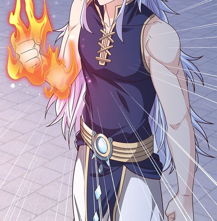 Starting After Thousandth Rebirth Bab 14 halaman 21