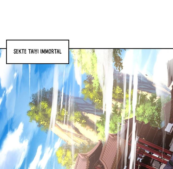 Starting After Thousandth Rebirth Bab 14 halaman 23