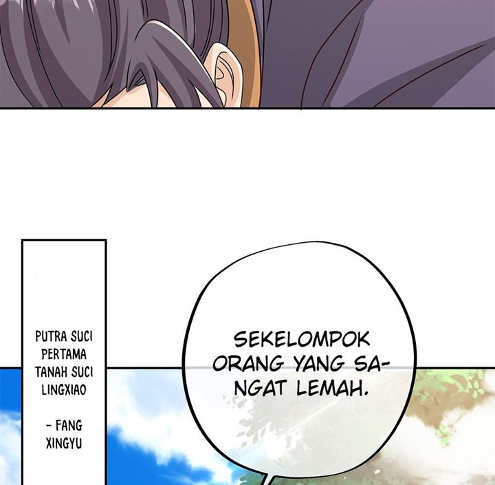 Starting After Thousandth Rebirth Bab 14 halaman 27