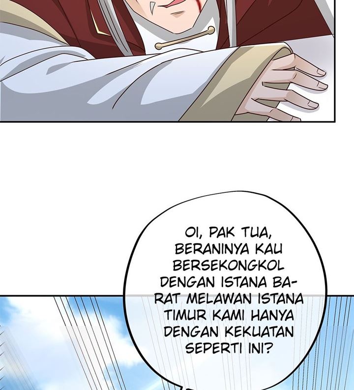 Starting After Thousandth Rebirth Bab 14 halaman 31