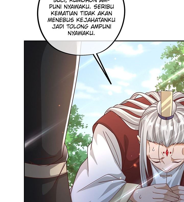 Starting After Thousandth Rebirth Bab 14 halaman 34