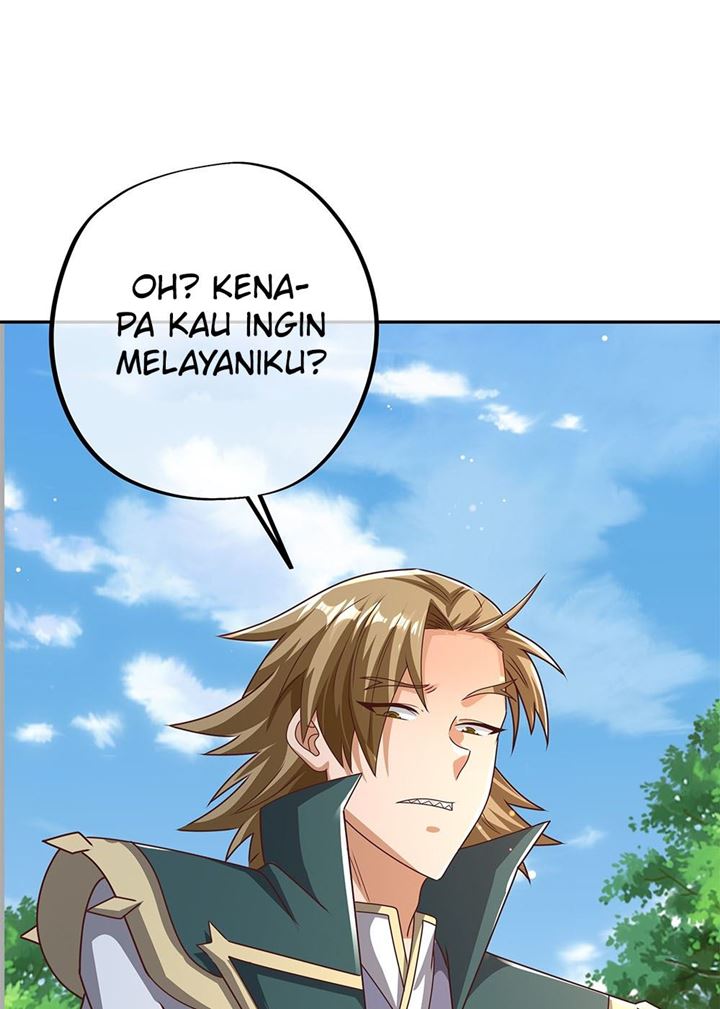 Starting After Thousandth Rebirth Bab 14 halaman 37
