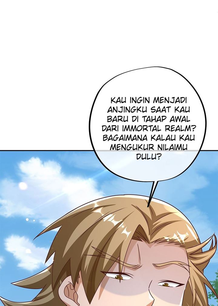 Starting After Thousandth Rebirth Bab 14 halaman 42