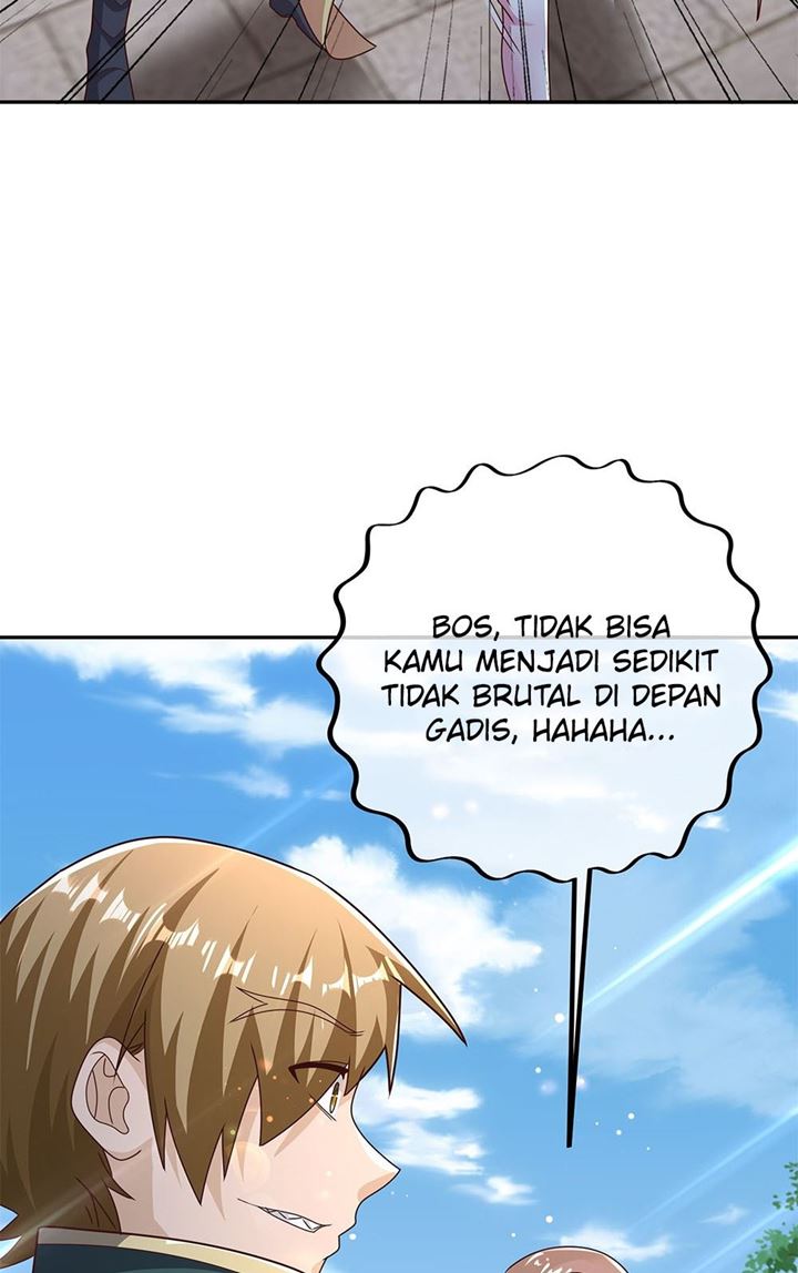 Starting After Thousandth Rebirth Bab 14 halaman 45
