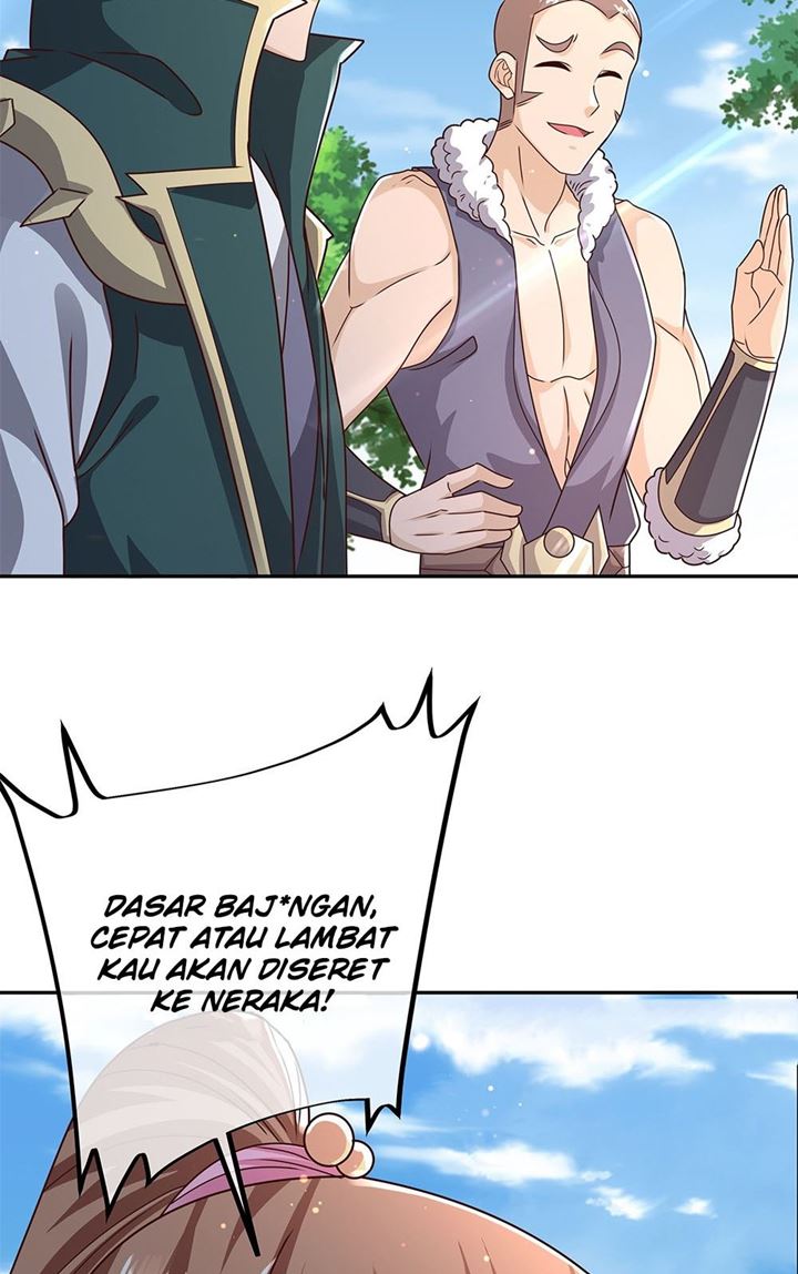 Starting After Thousandth Rebirth Bab 14 halaman 46