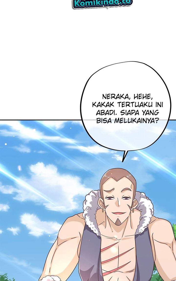 Starting After Thousandth Rebirth Bab 14 halaman 48