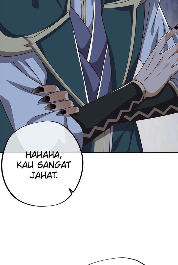 Starting After Thousandth Rebirth Bab 14 halaman 52