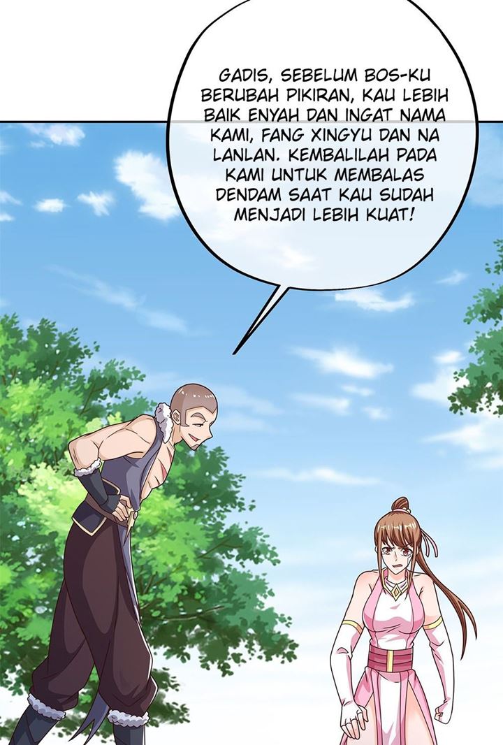 Starting After Thousandth Rebirth Bab 14 halaman 53