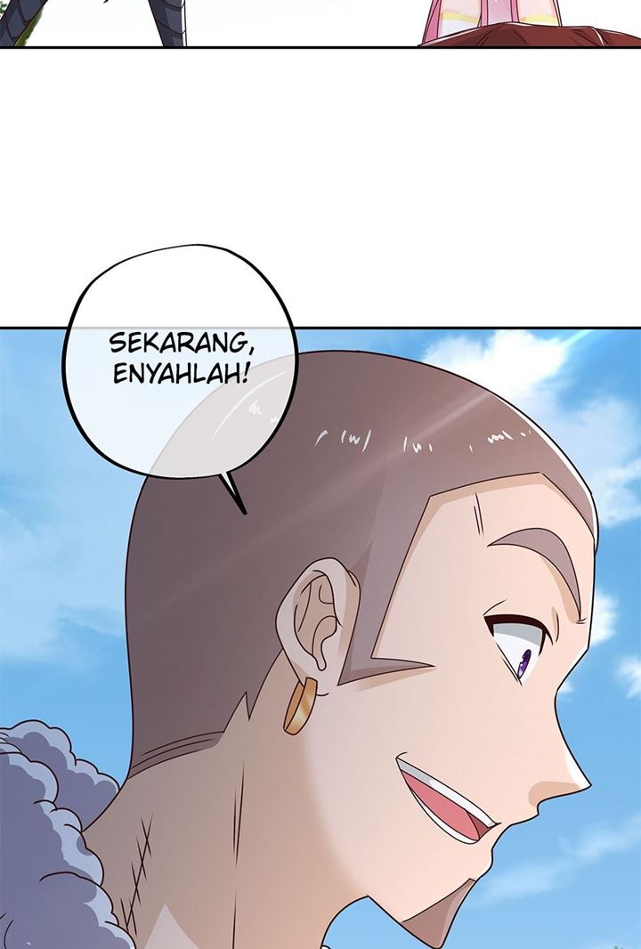 Starting After Thousandth Rebirth Bab 14 halaman 54