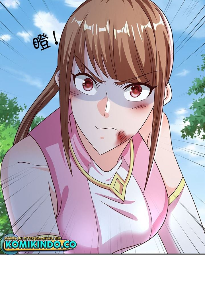 Starting After Thousandth Rebirth Bab 14 halaman 57