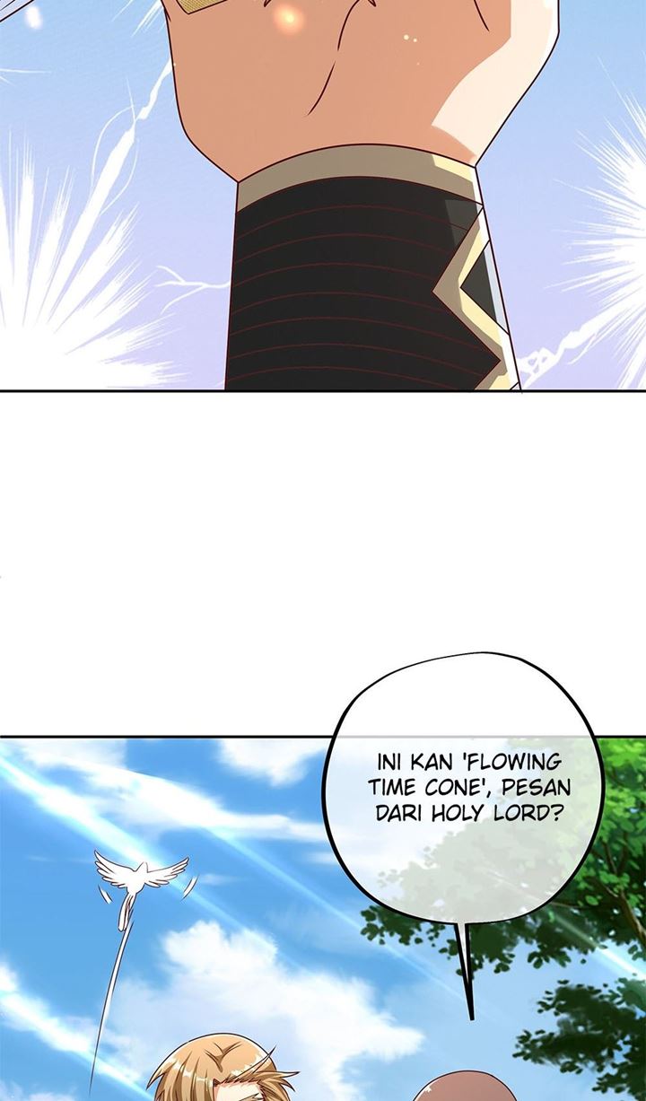 Starting After Thousandth Rebirth Bab 14 halaman 63