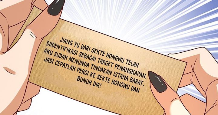Starting After Thousandth Rebirth Bab 14 halaman 66