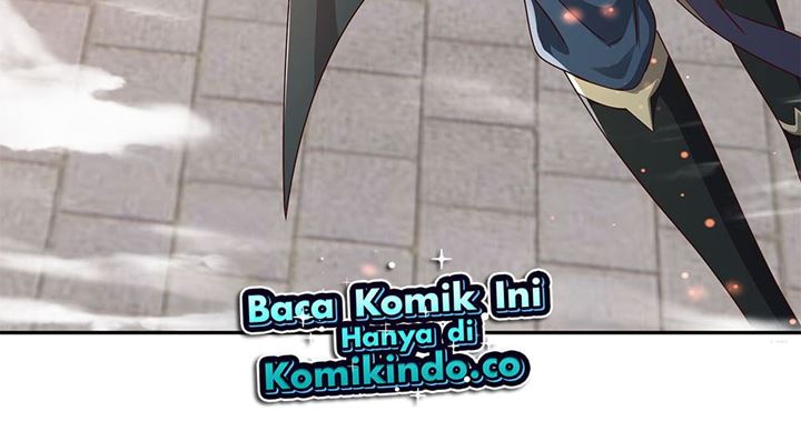 Starting After Thousandth Rebirth Bab 14 halaman 77
