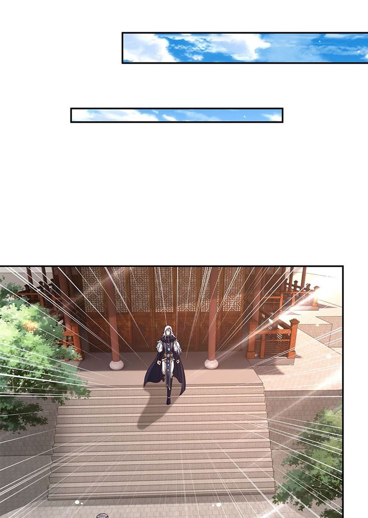 Starting After Thousandth Rebirth Bab 15 halaman 3