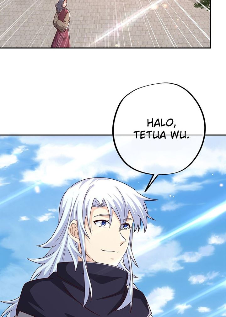 Starting After Thousandth Rebirth Bab 15 halaman 4