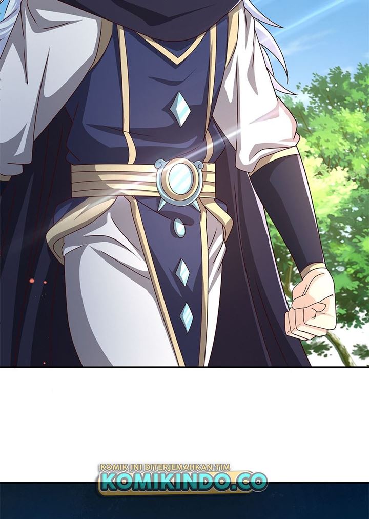 Starting After Thousandth Rebirth Bab 15 halaman 5