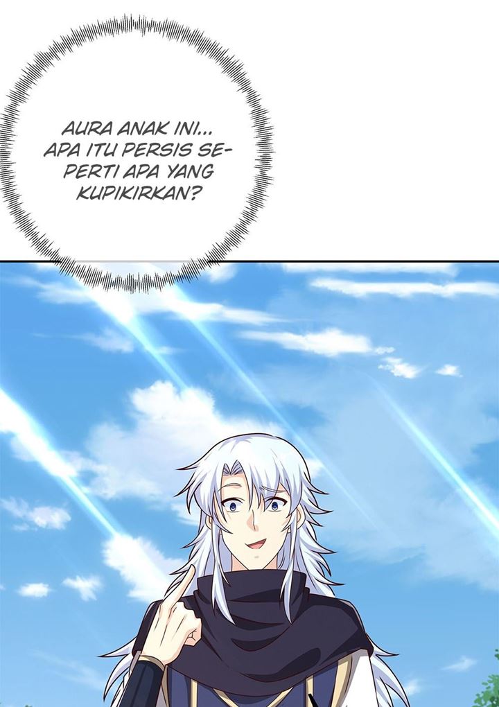Starting After Thousandth Rebirth Bab 15 halaman 7