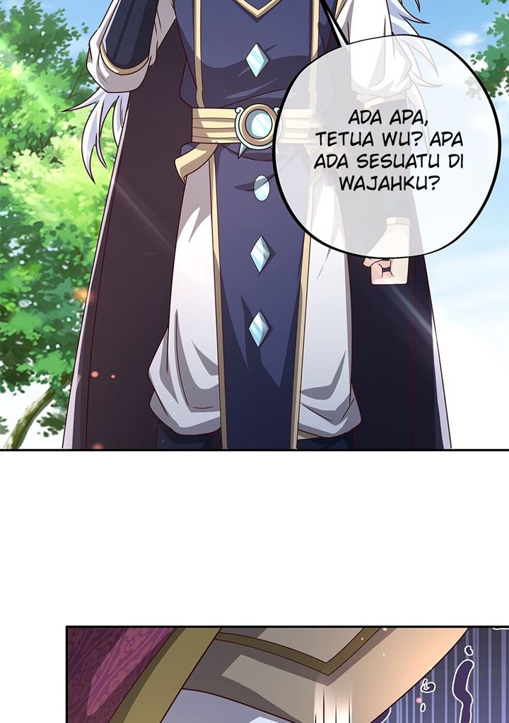 Starting After Thousandth Rebirth Bab 15 halaman 8