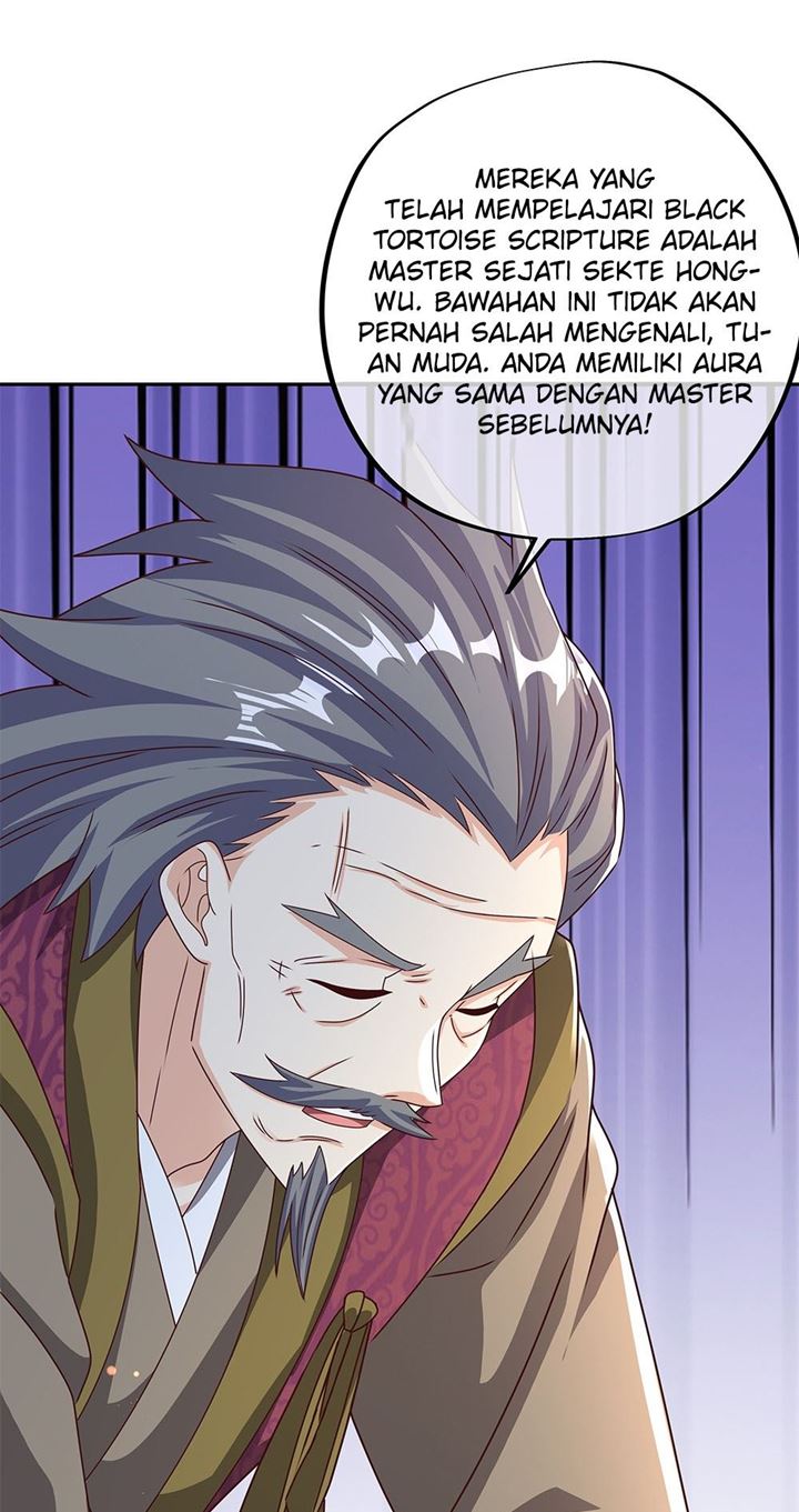Starting After Thousandth Rebirth Bab 15 halaman 12