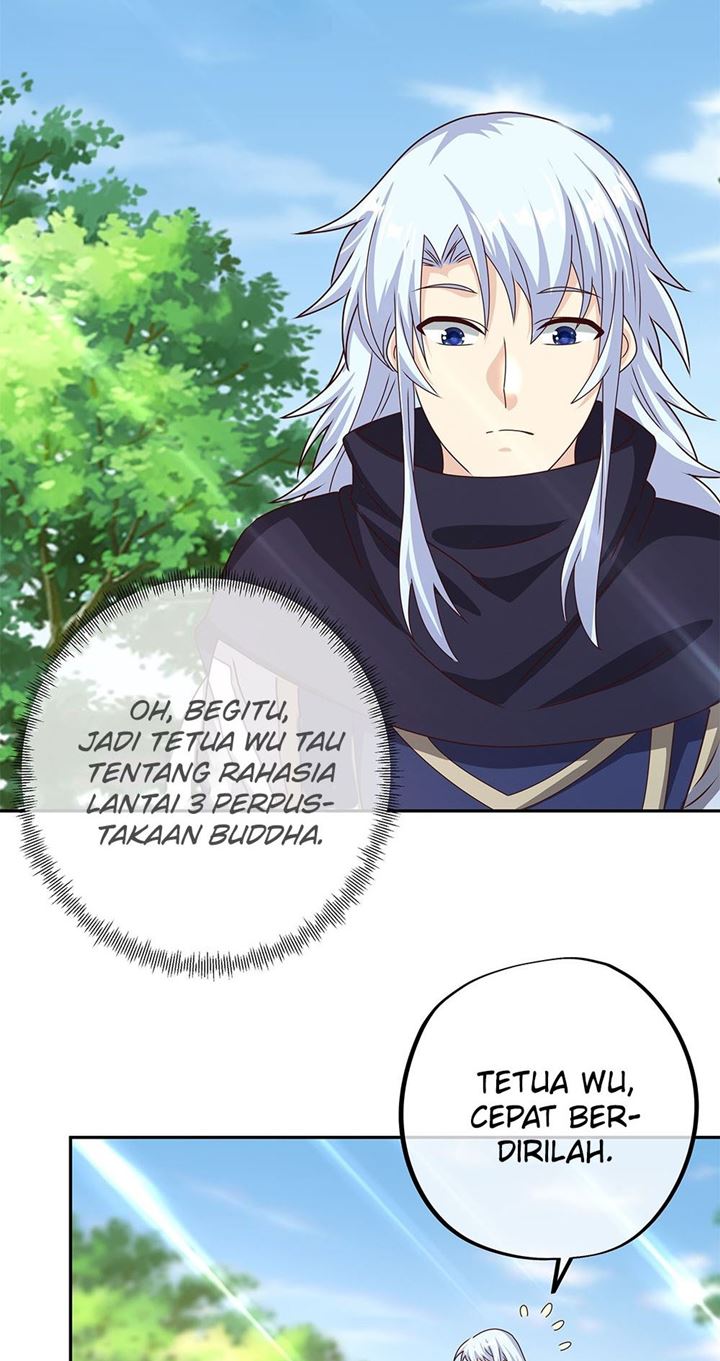 Starting After Thousandth Rebirth Bab 15 halaman 14