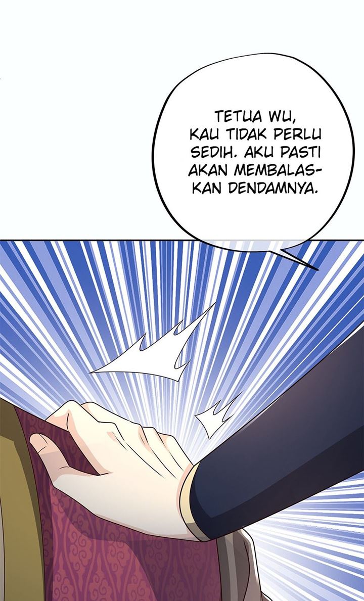 Starting After Thousandth Rebirth Bab 15 halaman 18