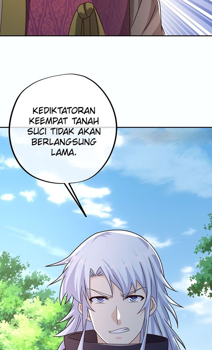 Starting After Thousandth Rebirth Bab 15 halaman 19