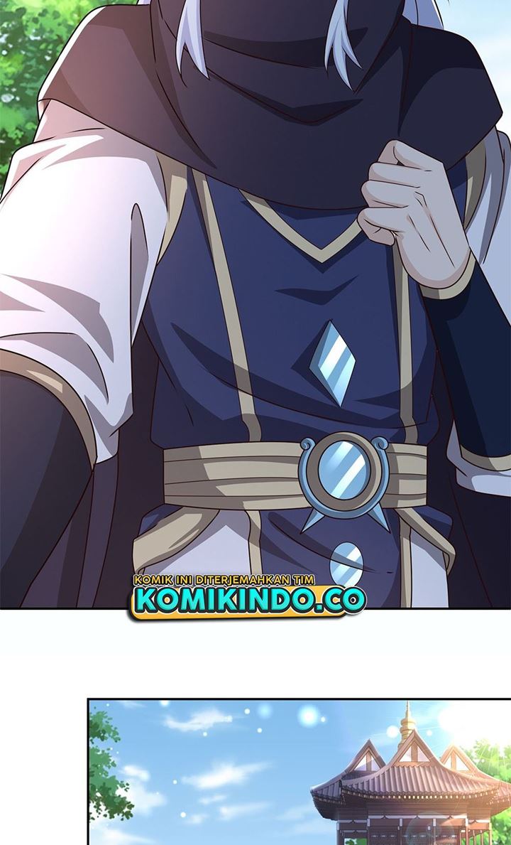 Starting After Thousandth Rebirth Bab 15 halaman 20
