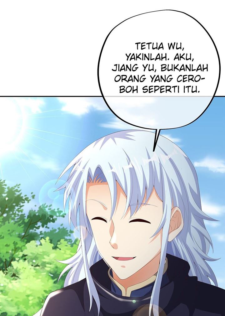 Starting After Thousandth Rebirth Bab 15 halaman 22