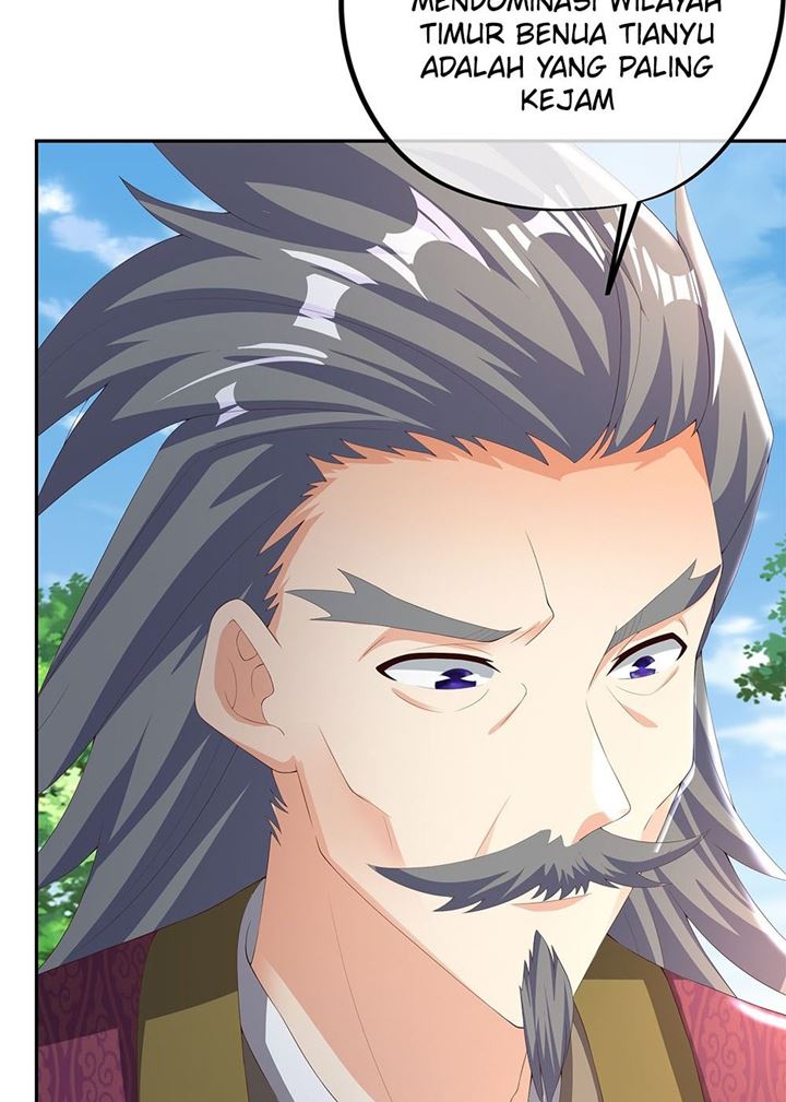 Starting After Thousandth Rebirth Bab 15 halaman 24
