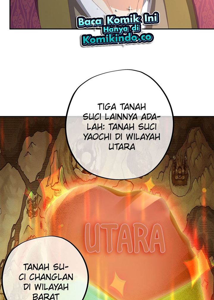 Starting After Thousandth Rebirth Bab 15 halaman 25