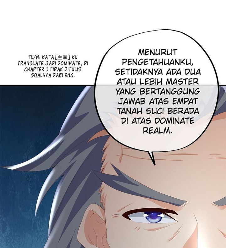 Starting After Thousandth Rebirth Bab 15 halaman 27