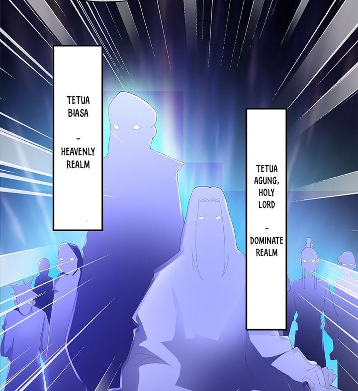 Starting After Thousandth Rebirth Bab 15 halaman 30