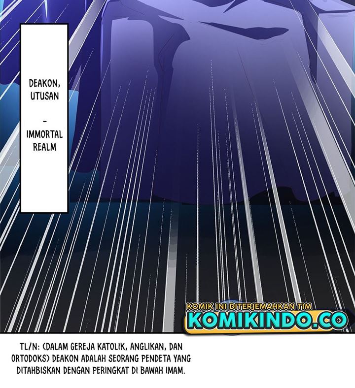Starting After Thousandth Rebirth Bab 15 halaman 31