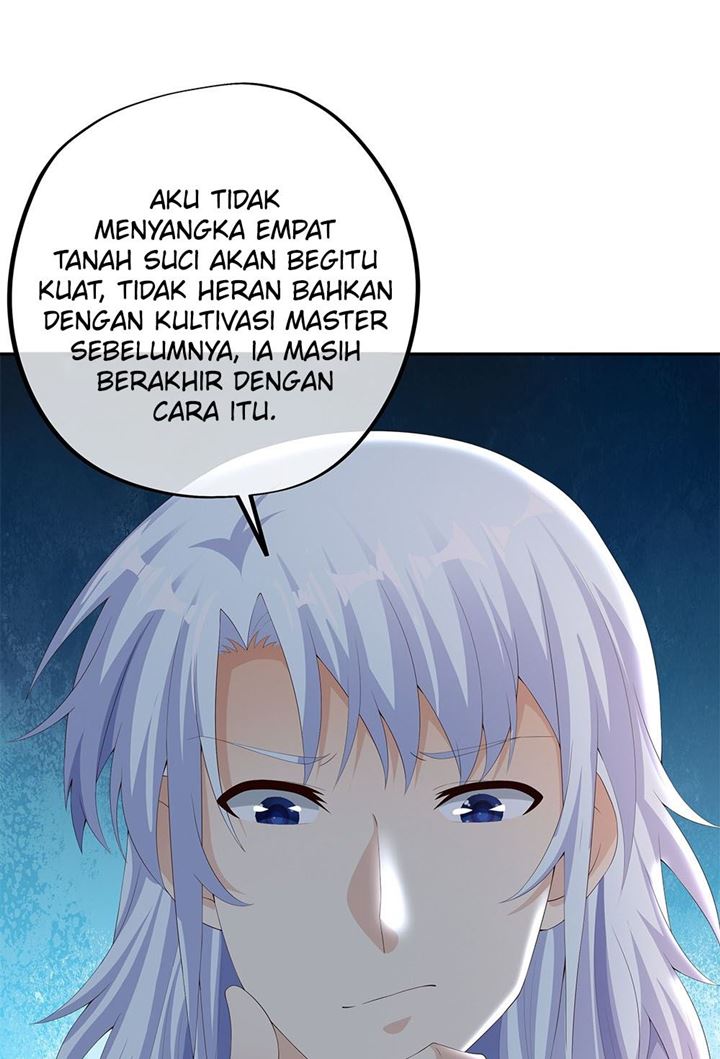 Starting After Thousandth Rebirth Bab 15 halaman 32