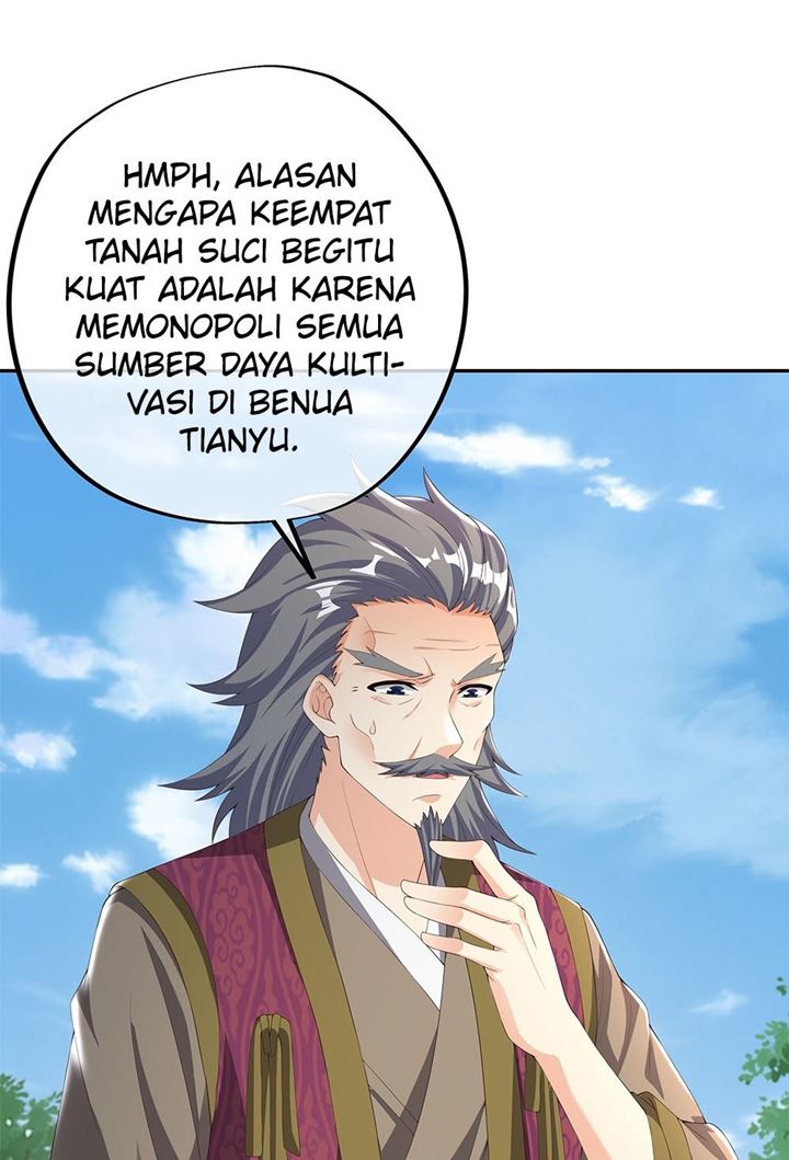 Starting After Thousandth Rebirth Bab 15 halaman 34