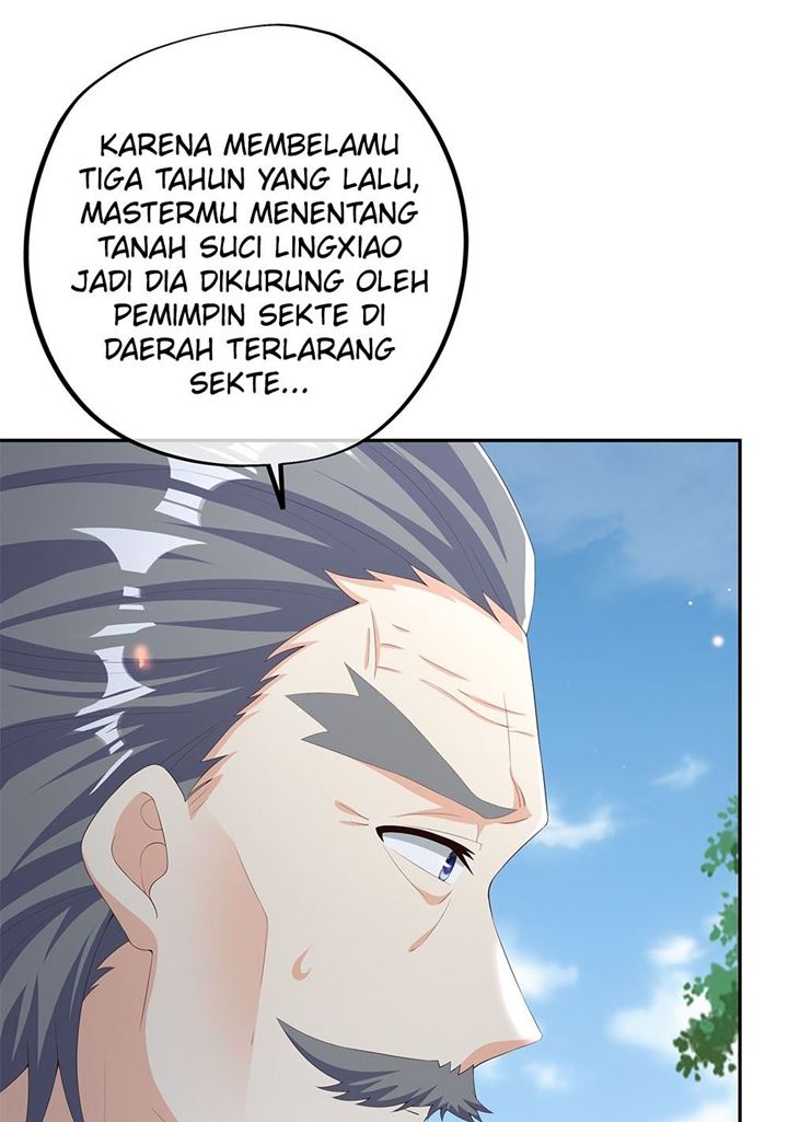 Starting After Thousandth Rebirth Bab 15 halaman 42