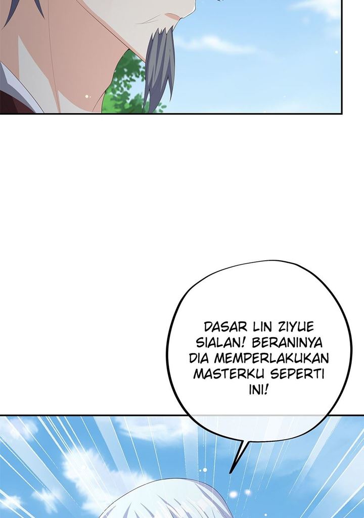 Starting After Thousandth Rebirth Bab 15 halaman 43