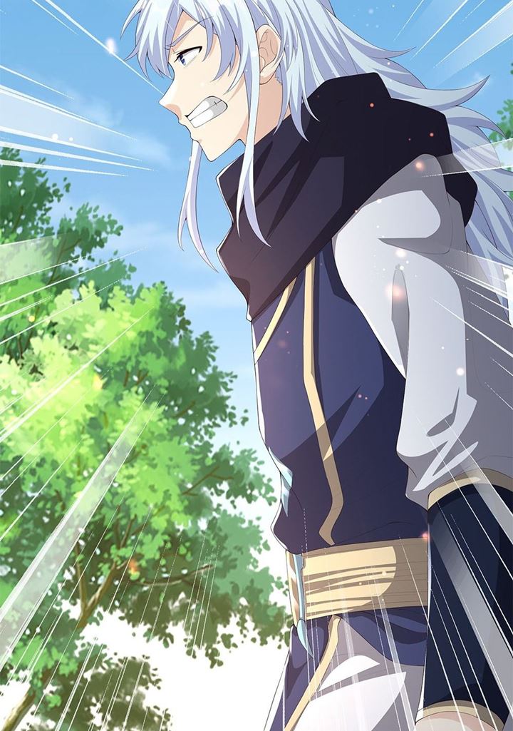 Starting After Thousandth Rebirth Bab 15 halaman 44