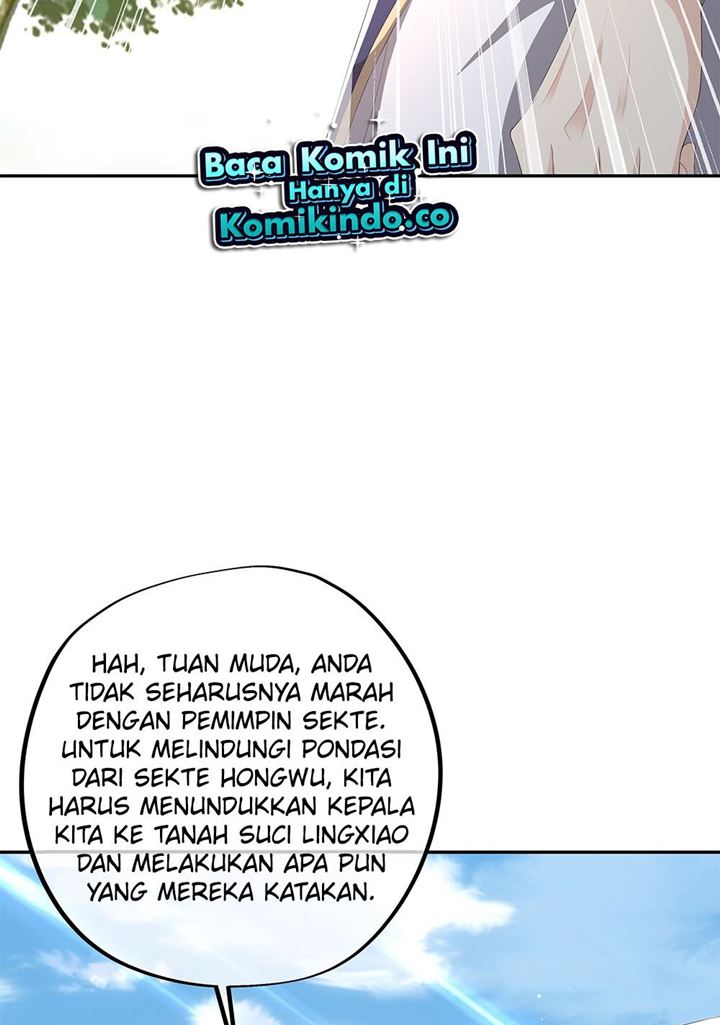 Starting After Thousandth Rebirth Bab 15 halaman 45