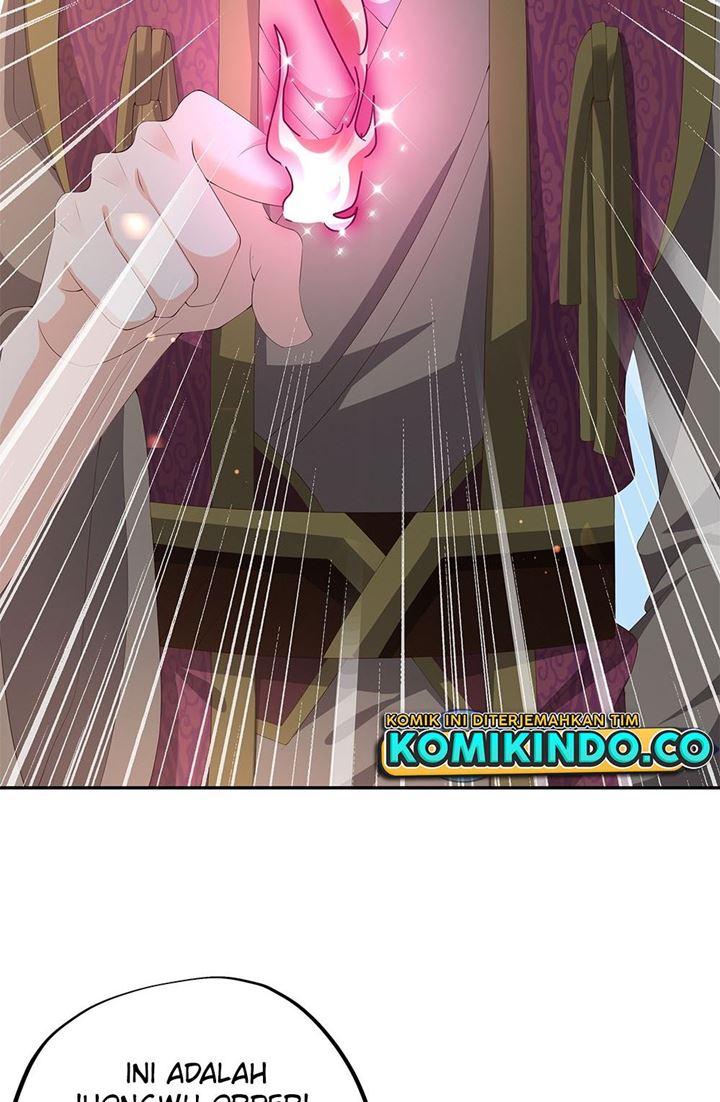 Starting After Thousandth Rebirth Bab 15 halaman 48