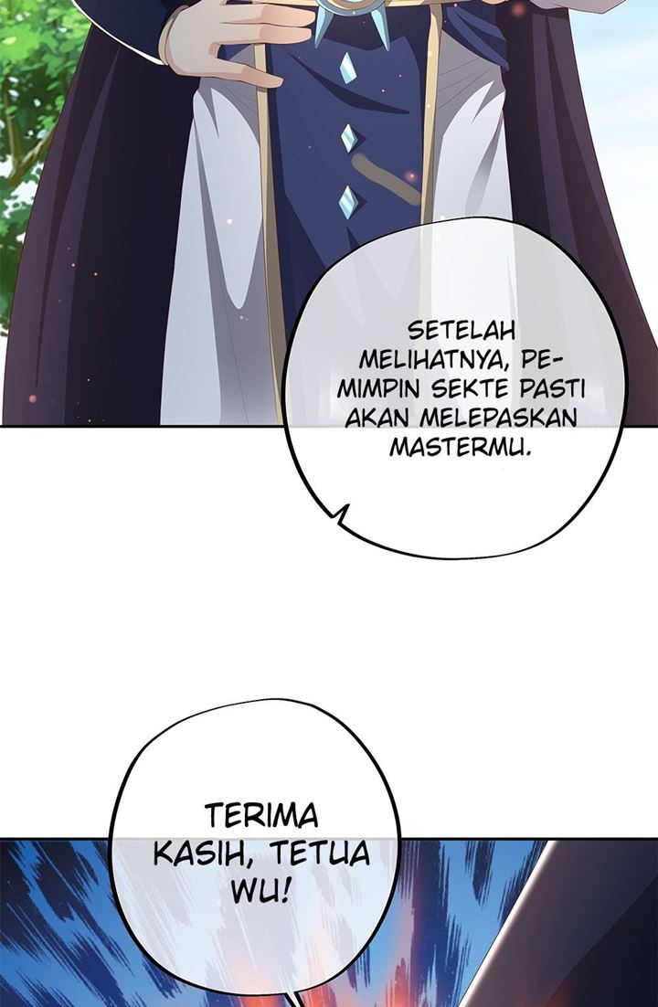 Starting After Thousandth Rebirth Bab 15 halaman 50