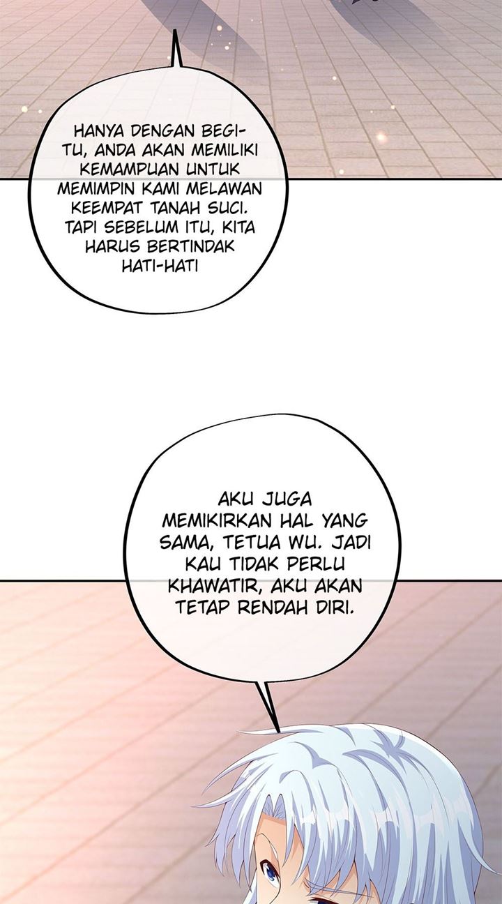 Starting After Thousandth Rebirth Bab 15 halaman 53
